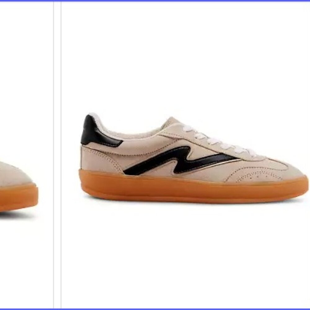 NWT Madden Girl Glia size 7.5